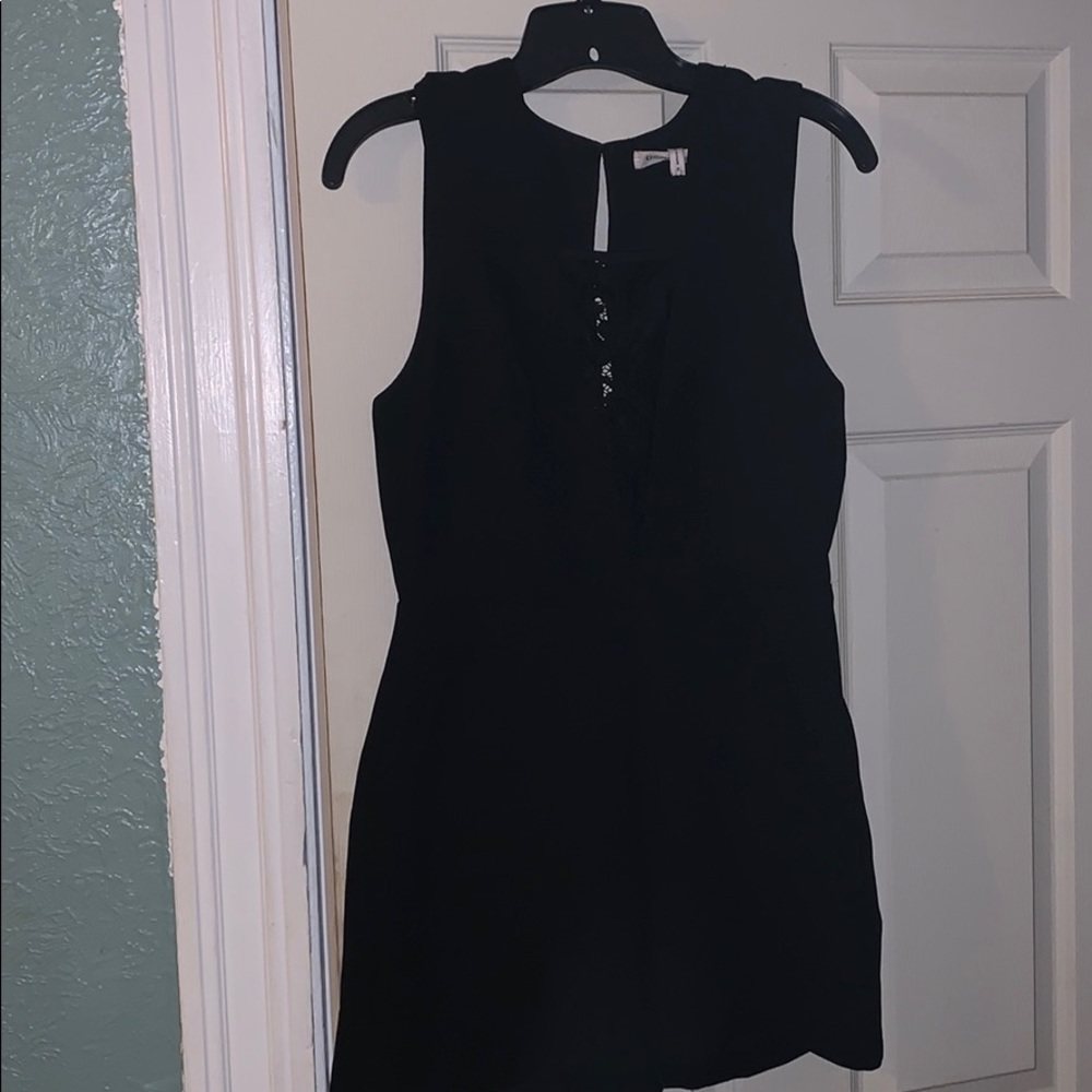 BCBG romper
